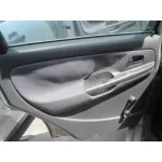 SEAT CORDOBA BERLINA (6K2) SEAT CORDOBA BERLINA (6K2) '1999 STELLA GRIS 1999