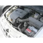 SEAT CORDOBA BERLINA (6K2) SEAT CORDOBA BERLINA (6K2) '1999 STELLA GRIS 1999
