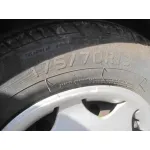 SEAT CORDOBA BERLINA (6K2) SEAT CORDOBA BERLINA (6K2) '1999 STELLA GRIS 1999