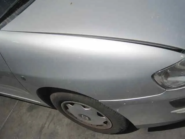 SEAT CORDOBA BERLINA (6K2) '1999 STELLA GRIS