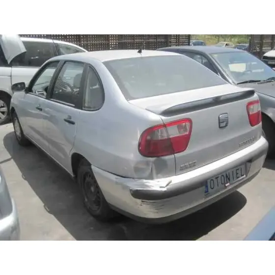 SEAT CORDOBA BERLINA (6K2) '1999 STELLA GRIS
