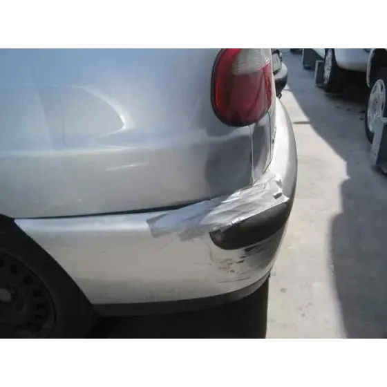 SEAT CORDOBA BERLINA (6K2) '1999 STELLA GRIS