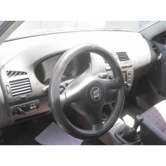 SEAT CORDOBA BERLINA (6K2) '1999 STELLA GRIS