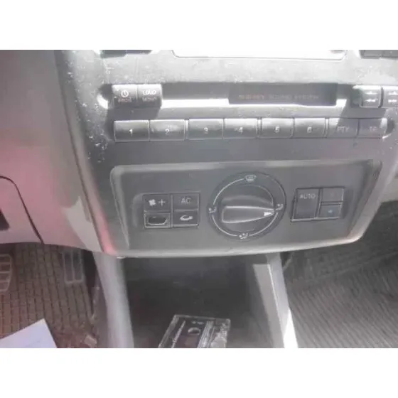 SEAT CORDOBA BERLINA (6K2) '1999 STELLA GRIS
