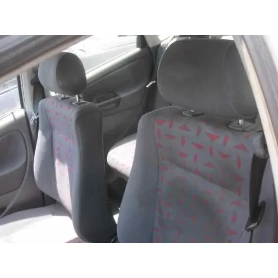 SEAT CORDOBA BERLINA (6K2) '1999 STELLA GRIS