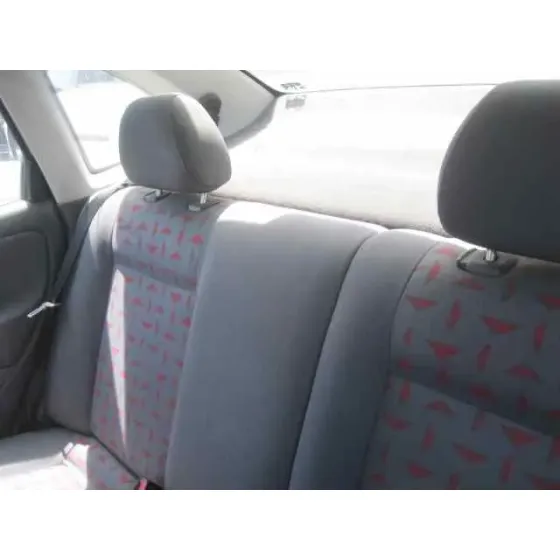 SEAT CORDOBA BERLINA (6K2) '1999 STELLA GRIS