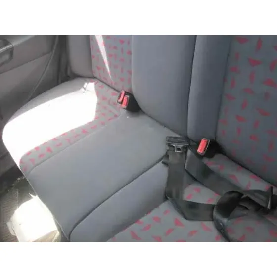 SEAT CORDOBA BERLINA (6K2) '1999 STELLA GRIS