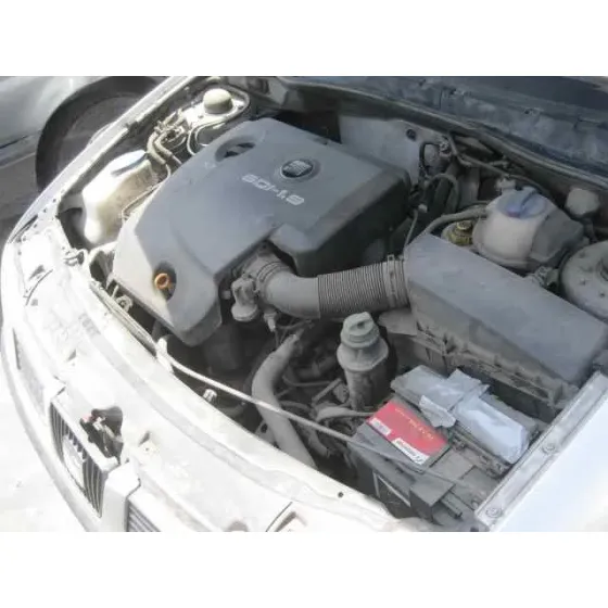 SEAT CORDOBA BERLINA (6K2) '1999 STELLA GRIS