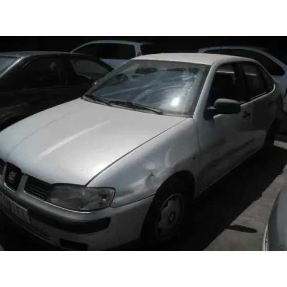SEAT CORDOBA BERLINA (6K2) '1999 STELLA GRIS