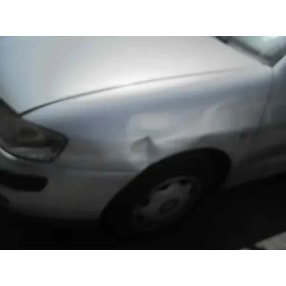 SEAT CORDOBA BERLINA (6K2) '1999 STELLA GRIS
