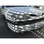 RENAULT LAGUNA (B56) RENAULT LAGUNA (B56) '1998 2.2 DT RXE BLANCO 1998