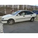 RENAULT LAGUNA (B56) RENAULT LAGUNA (B56) '1998 2.2 DT RXE BLANCO 1998