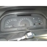 RENAULT LAGUNA (B56) RENAULT LAGUNA (B56) '1998 2.2 DT RXE BLANCO 1998
