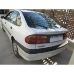 RENAULT LAGUNA (B56) RENAULT LAGUNA (B56) '1998 2.2 DT RXE BLANCO 1998