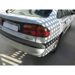 RENAULT LAGUNA (B56) RENAULT LAGUNA (B56) '1998 2.2 DT RXE BLANCO 1998