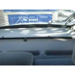 RENAULT LAGUNA (B56) RENAULT LAGUNA (B56) '1998 2.2 DT RXE BLANCO 1998
