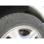 RENAULT LAGUNA (B56) RENAULT LAGUNA (B56) '1998 2.2 DT RXE BLANCO 1998