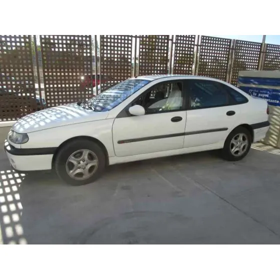 RENAULT LAGUNA (B56) '1998 2.2 DT RXE BLANCO