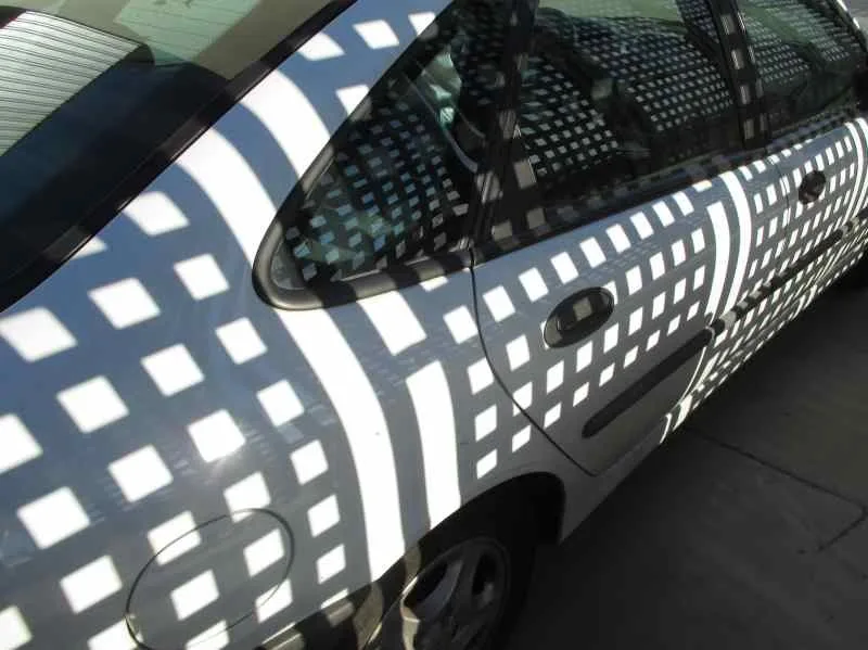 RENAULT LAGUNA (B56) '1998 2.2 DT RXE BLANCO