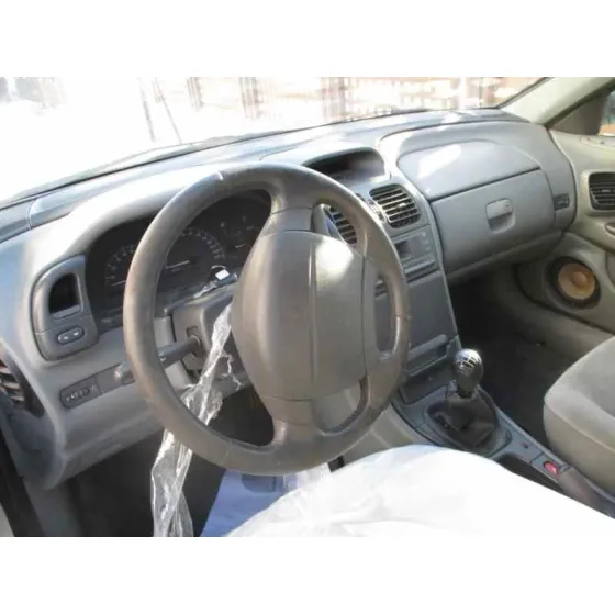 RENAULT LAGUNA (B56) '1998 2.2 DT RXE BLANCO