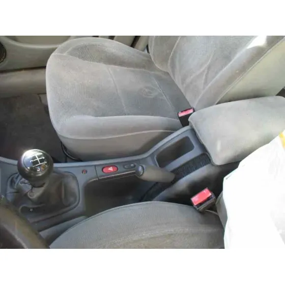 RENAULT LAGUNA (B56) '1998 2.2 DT RXE BLANCO