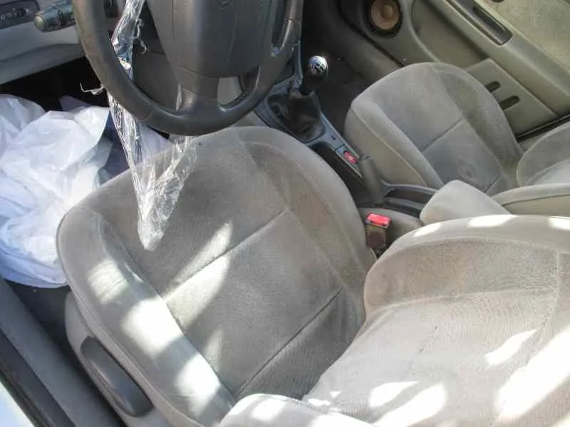 RENAULT LAGUNA (B56) '1998 2.2 DT RXE BLANCO