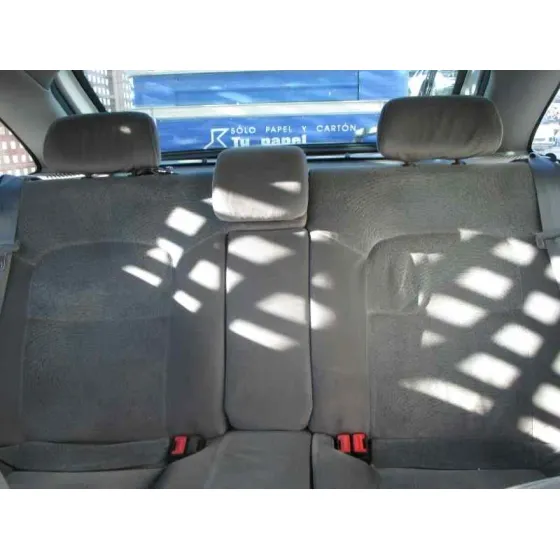 RENAULT LAGUNA (B56) '1998 2.2 DT RXE BLANCO