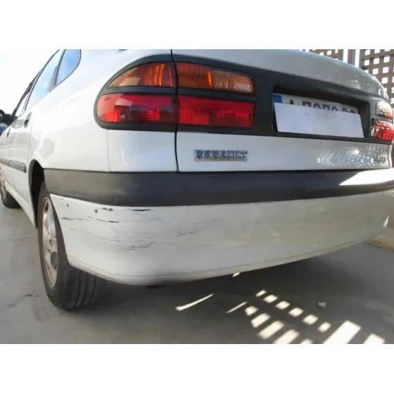 RENAULT LAGUNA (B56) '1998 2.2 DT RXE BLANCO