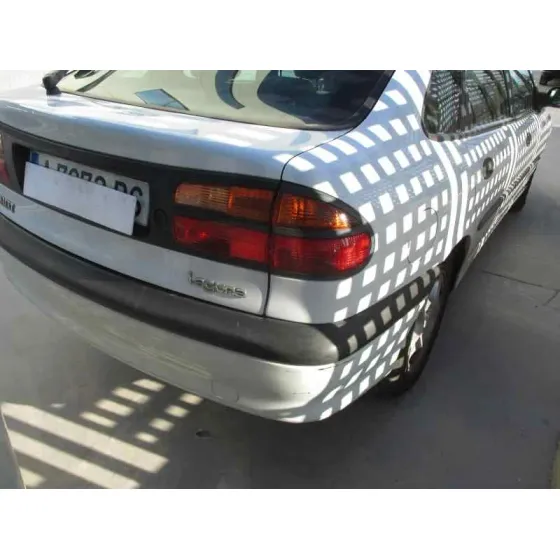 RENAULT LAGUNA (B56) '1998 2.2 DT RXE BLANCO