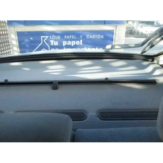 RENAULT LAGUNA (B56) '1998 2.2 DT RXE BLANCO