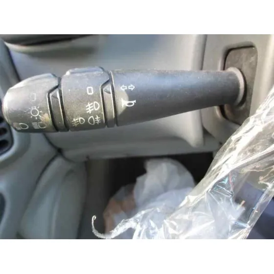 RENAULT LAGUNA (B56) '1998 2.2 DT RXE BLANCO