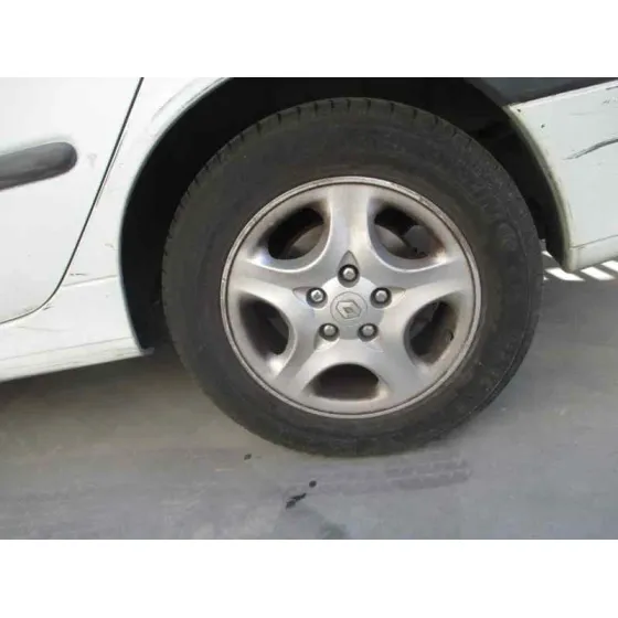 RENAULT LAGUNA (B56) '1998 2.2 DT RXE BLANCO