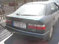 Imagen del vehículo