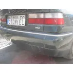 CITROEN XANTIA BERLINA '1999 2.0 HDI EXCLUSIVE VERDE