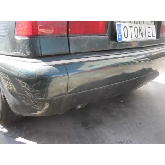 CITROEN XANTIA BERLINA '1999 2.0 HDI EXCLUSIVE VERDE