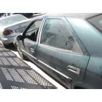 CITROEN XANTIA BERLINA '1999 2.0 HDI EXCLUSIVE VERDE