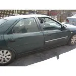CITROEN XANTIA BERLINA '1999 2.0 HDI EXCLUSIVE VERDE