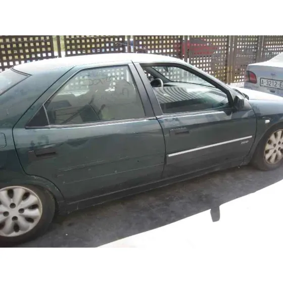 CITROEN XANTIA BERLINA '1999 2.0 HDI EXCLUSIVE VERDE