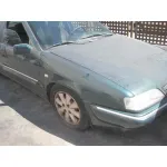 CITROEN XANTIA BERLINA '1999 2.0 HDI EXCLUSIVE VERDE