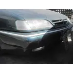 CITROEN XANTIA BERLINA '1999 2.0 HDI EXCLUSIVE VERDE