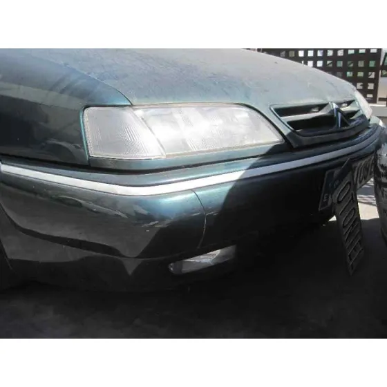 CITROEN XANTIA BERLINA '1999 2.0 HDI EXCLUSIVE VERDE