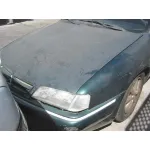 CITROEN XANTIA BERLINA '1999 2.0 HDI EXCLUSIVE VERDE