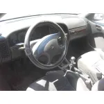 CITROEN XANTIA BERLINA '1999 2.0 HDI EXCLUSIVE VERDE