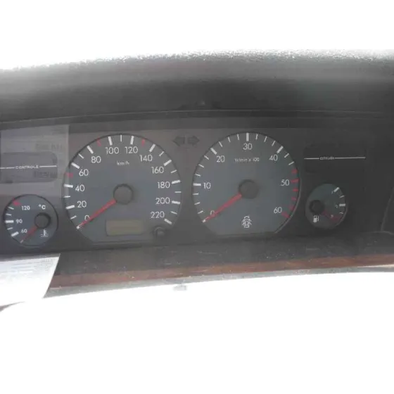 CITROEN XANTIA BERLINA '1999 2.0 HDI EXCLUSIVE VERDE