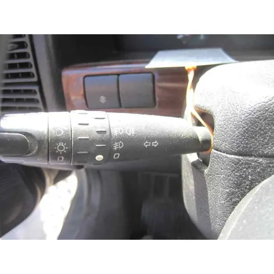 CITROEN XANTIA BERLINA '1999 2.0 HDI EXCLUSIVE VERDE