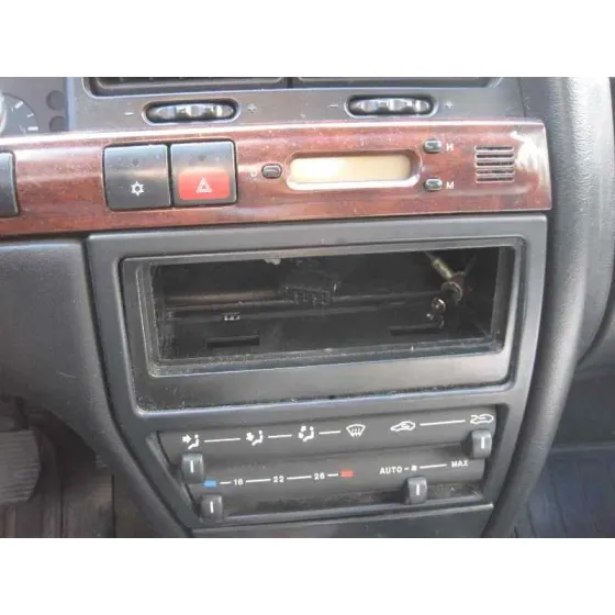 CITROEN XANTIA BERLINA '1999 2.0 HDI EXCLUSIVE VERDE