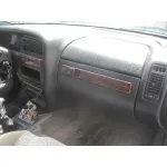 CITROEN XANTIA BERLINA '1999 2.0 HDI EXCLUSIVE VERDE