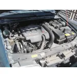CITROEN XANTIA BERLINA '1999 2.0 HDI EXCLUSIVE VERDE