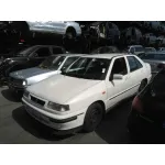 SEAT TOLEDO (1L) SEAT TOLEDO (1L) '1997 MAGNUS BLANCO 1997