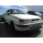 SEAT TOLEDO (1L) SEAT TOLEDO (1L) '1997 MAGNUS BLANCO 1997